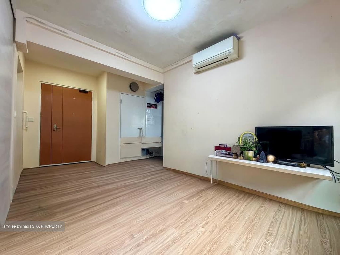 Blk 129B Eastcrown @ Canberra (Sembawang), HDB 2 Rooms #572678561